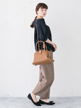 RODE SKO ONLINE STOREさん（レディース・165cm）の夏コーディネート