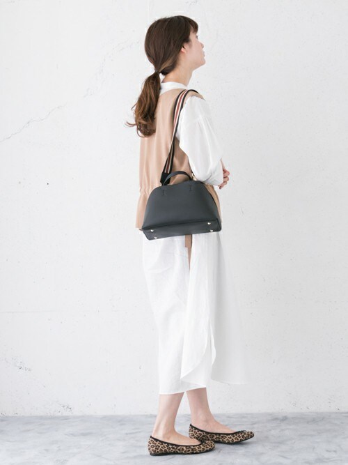 RODE SKO ONLINE STORE����́u�i�b�j�v���g�����R�[�f�B�l�[�g