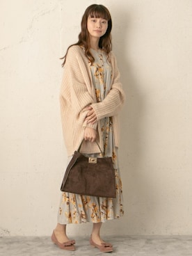 RODE SKO ONLINE STOREさん（レディース・165cm）の秋コーディネート