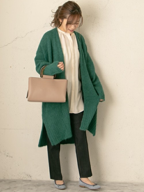 RODE SKO ONLINE STORE����́u�i�b�j�v���g�����R�[�f�B�l�[�g