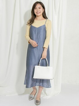 「RODE SKO」｜「アイテム（その他シューズ）」を使った、RODE SKO ONLINE STOREさん（レディース・162cm）の冬コーディネート