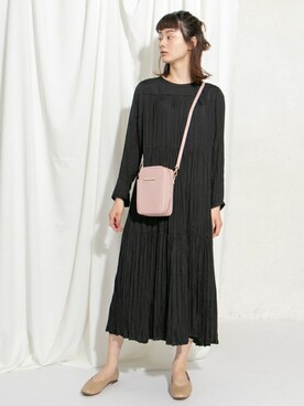 RODE SKO ONLINE STOREさん（レディース・165cm）の春コーディネート