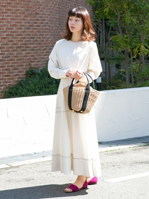 RODE SKO ONLINE STORE����́u�i�b�j�v���g�����R�[�f�B�l�[�g