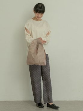 RODE SKO ONLINE STOREさん(レディース・165cm)の秋コーディネート
