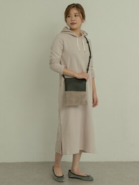 RODE SKO ONLINE STOREさん（レディース・162cm）の秋コーディネート