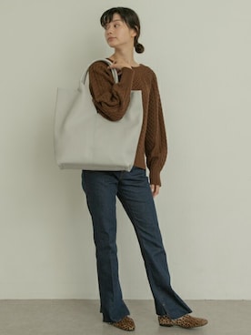 RODE SKO ONLINE STOREさん(レディース・165cm)の秋コーディネート