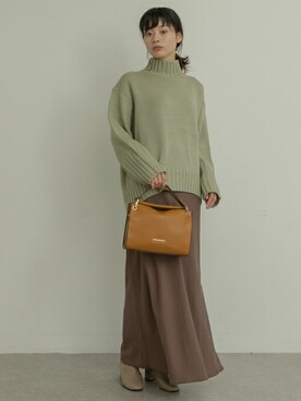 RODE SKO ONLINE STOREさん（レディース・165cm）の秋コーディネート