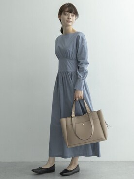 RODE SKO ONLINE STOREさんのコーディネート