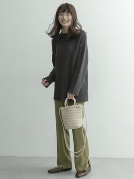 RODE SKO ONLINE STOREさんのコーディネート