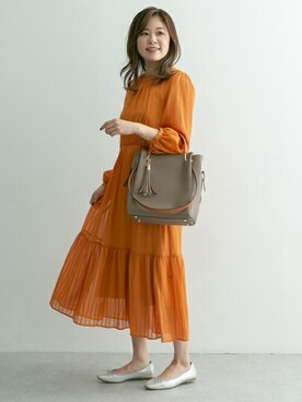 RODE SKO ONLINE STOREさんのコーディネート