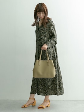 RODE SKO ONLINE STOREさんのコーディネート