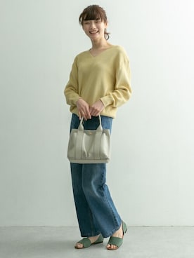 RODE SKO ONLINE STOREさんのコーディネート