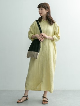 RODE SKO ONLINE STOREさんのコーディネート