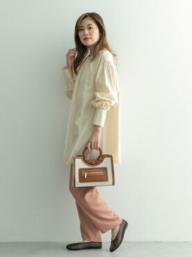 RODE SKO ONLINE STOREさんのコーディネート