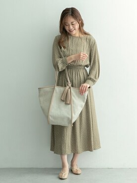 RODE SKO ONLINE STOREさんのコーディネート