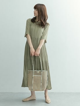 RODE SKO ONLINE STOREさんのコーディネート