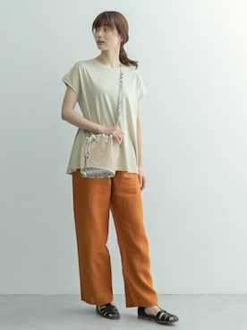 RODE SKO ONLINE STOREさんのコーディネート