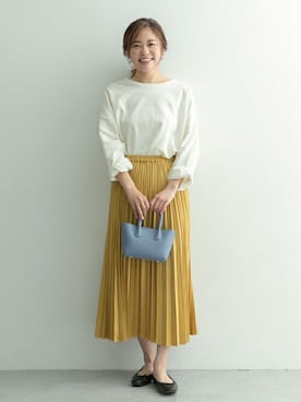 RODE SKO ONLINE STOREさんのコーディネート