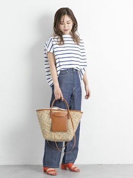 RODE SKO ONLINE STOREさんのコーディネート