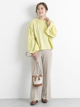 RODE SKO ONLINE STOREさんのコーディネート