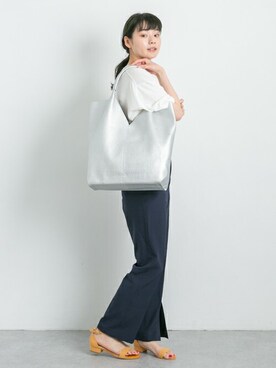 RODE SKO ONLINE STOREさんのコーディネート