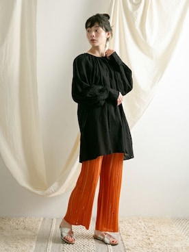 RODE SKO ONLINE STOREさんのコーディネート