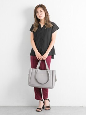 RODE SKO ONLINE STOREさんのコーディネート