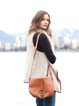 Alison Hutchinsonさんのコーディネート