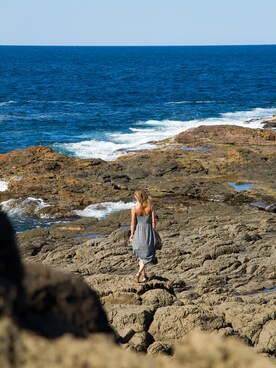 Alison Hutchinsonさんのコーディネート