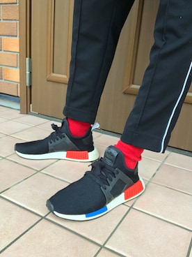 ユダイさん（メンズ・173cm）の春コーディネート