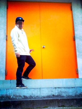 tac_band_sanさんのコーディネート