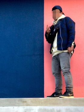 tac_band_sanさんのコーディネート