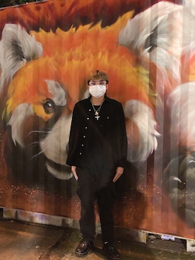 Krisさんのコーディネート