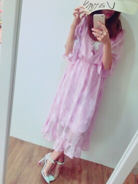 yuuさんのコーディネート