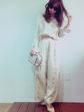 yuuさんのコーディネート