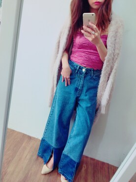 yuuさんのコーディネート