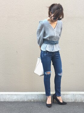 yuuさんのコーディネート