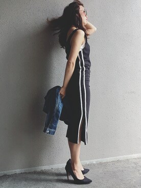 yuuさんのコーディネート