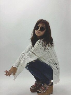 yuuさんのコーディネート