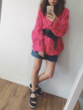 yuuさんのコーディネート