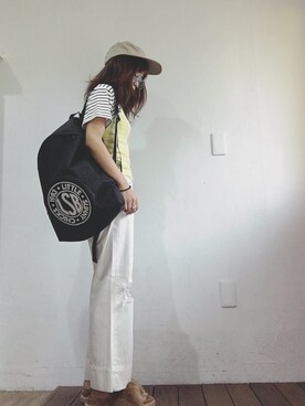 yuuさんのコーディネート