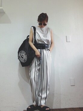 yuuさんのコーディネート