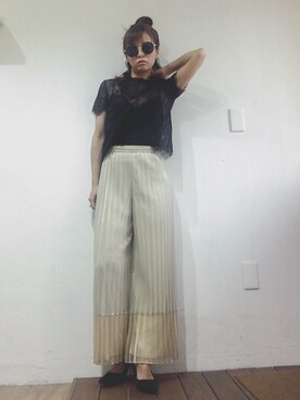 yuuさんのコーディネート