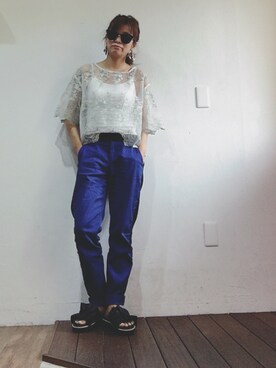 yuuさんのコーディネート