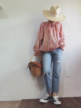 yuuさんのコーディネート