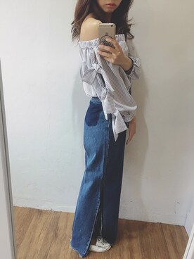 yuuさんのコーディネート