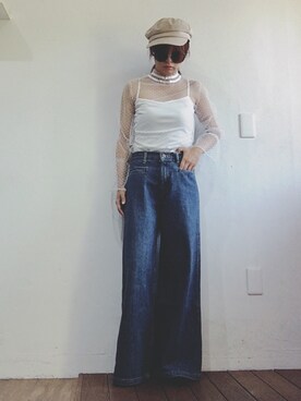 yuuさんのコーディネート