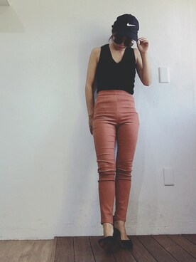 yuuさんのコーディネート