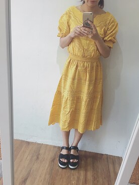 yuuさんのコーディネート