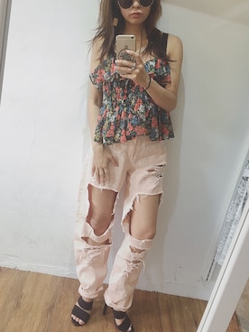 yuuさんのコーディネート